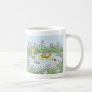 Café Taza de Designs® del Casa-Ratón