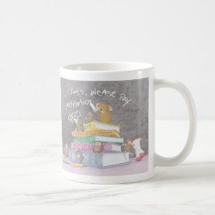Café Taza de Designs® del Casa-Ratón