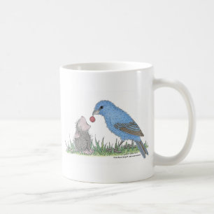 Café Taza de Designs® del Casa-Ratón