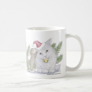 Café Taza de Designs® del Casa-Ratón