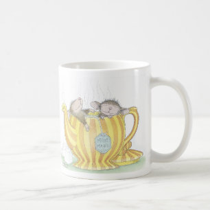 Café Taza de Designs® del Casa-Ratón