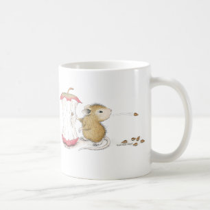 Café Taza de Designs® del Casa-Ratón