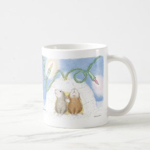 Café Taza de Designs® del Casa-Ratón