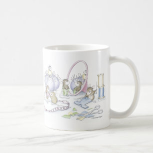 Café Taza de Designs® del Casa-Ratón
