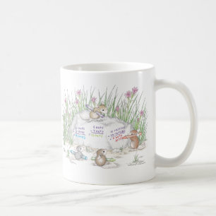 Café Taza de Designs® del Casa-Ratón