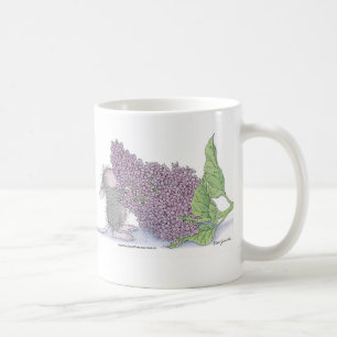 Café Taza de Designs® del Casa-Ratón
