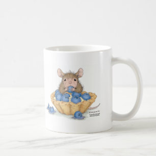 Café Taza de Designs® del Casa-Ratón