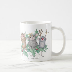 Café Taza de Designs® del Casa-Ratón