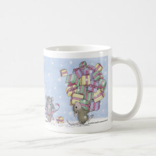 Café Taza de Designs® del Casa-Ratón