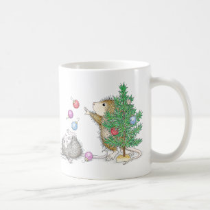 Café Taza de Designs® del Casa-Ratón