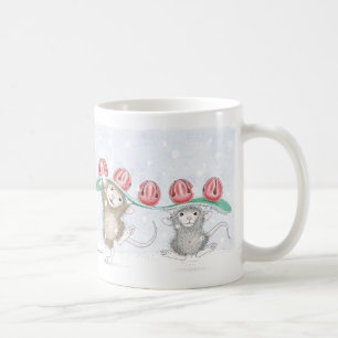 Café Taza de Designs® del Casa-Ratón