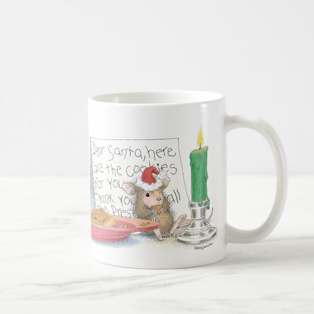 Café Taza de Designs® del Casa-Ratón (Derecha)