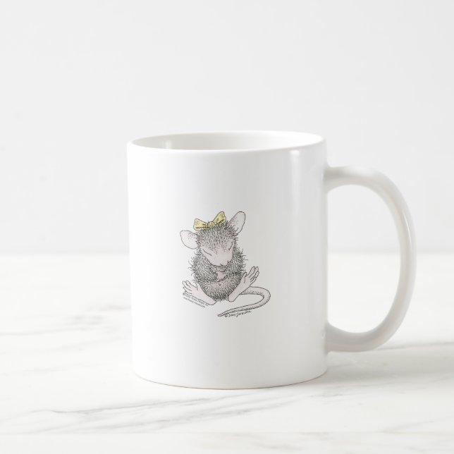 Café Taza de Designs® del Casa-Ratón (Derecha)