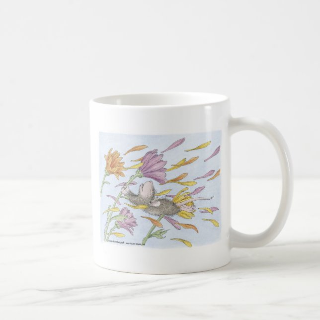 Café Taza de Designs® del Casa-Ratón (Derecha)