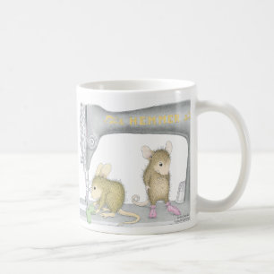 Café Taza de Designs® del Casa-Ratón