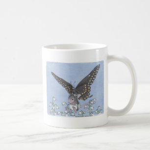 Café Taza de Designs® del Casa-Ratón