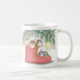 Café Taza de Designs® del Casa-Ratón