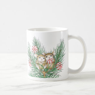 Café Taza de Designs® del Casa-Ratón