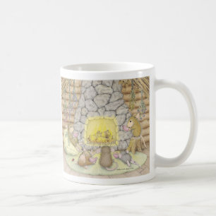 Café Taza de Designs® del Casa-Ratón