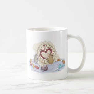 Café Taza de Designs® del Casa-Ratón