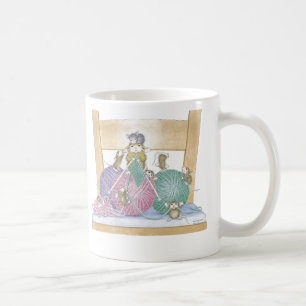 Café Taza de Designs® del Casa-Ratón
