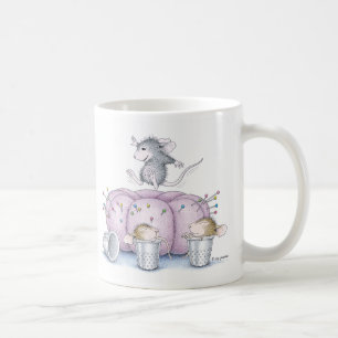 Café Taza de Designs® del Casa-Ratón