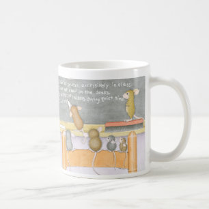 Café Taza de Designs® del Casa-Ratón