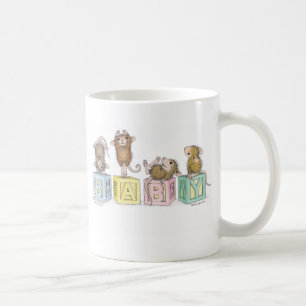 Café Taza de Designs® del Casa-Ratón