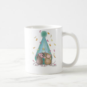 Café Taza de Designs® del Casa-Ratón