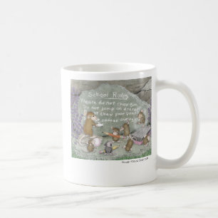 Café Taza de Designs® del Casa-Ratón