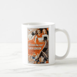 Café Taza de destello de Gordon