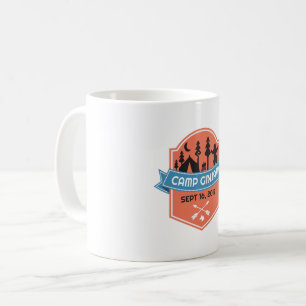 Café Taza de destino