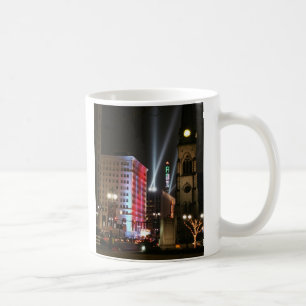 Café Taza de Detroit