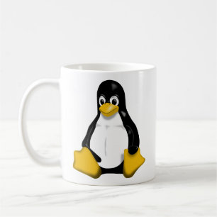 Café Taza de /dev/coffee0 Linux
