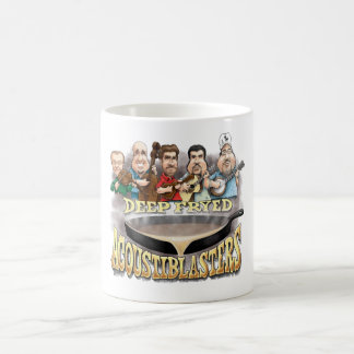 Café Taza de DFAB