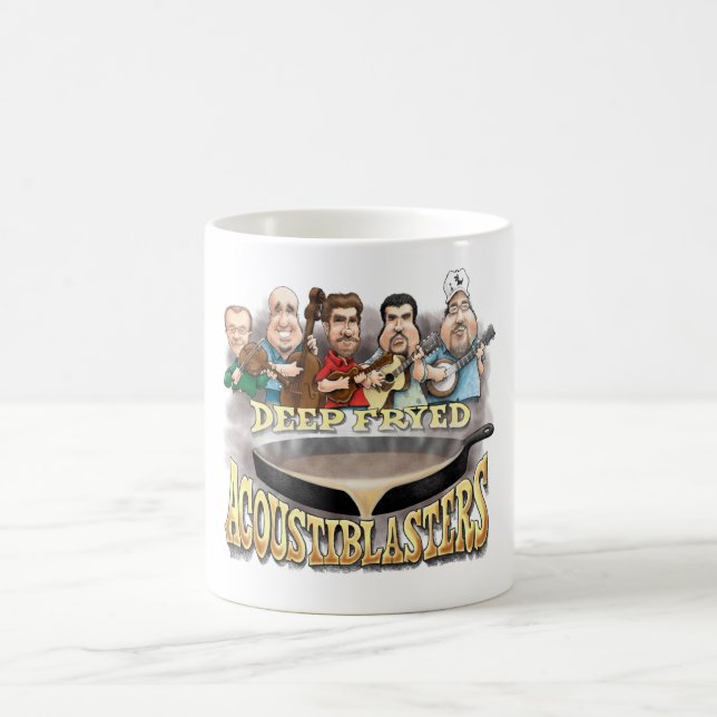 Café Taza de DFAB (Centro)