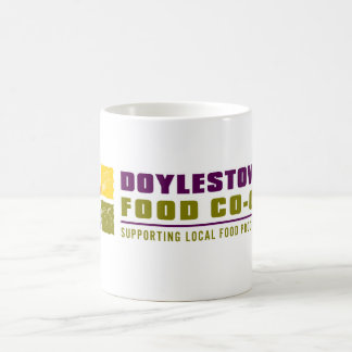 Café Taza de DFC
