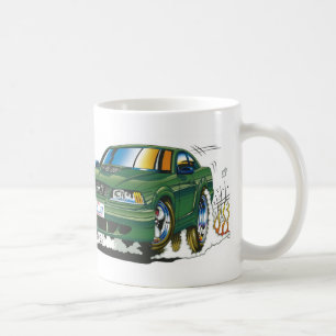 Café Taza de DHG Bullitt