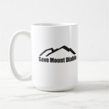 Taza de Diablo del soporte de la reserva de la