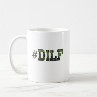 Café Taza de DILF