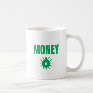 Café Taza de dinero