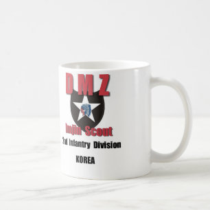 Café Taza de DMZ - modificada para requisitos
