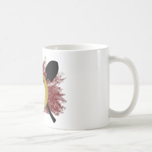 Café Taza de Dogewood Company Minera