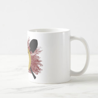 Café Taza de Dogewood Company Minera