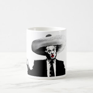 Café Taza de Donald Trump