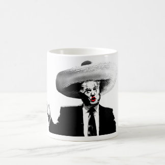 Café Taza de Donald Trump