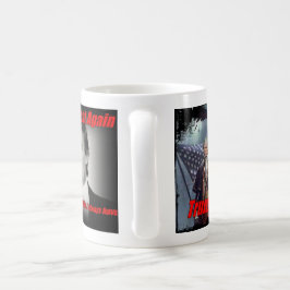 Café Taza de Donald Trump 2016