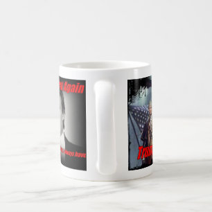 Café Taza de Donald Trump 2016