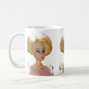 Café Taza de Donna Donna Donna