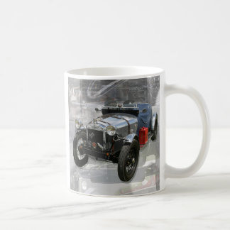 Café Taza de dos deportes de Seater